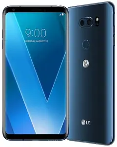 Замена тачскрина на телефоне LG V30S Plus в Красноярске